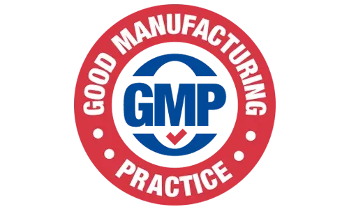 BreathiZen GMP-Certified